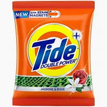 TIDE DOUBLE POWER 500GM